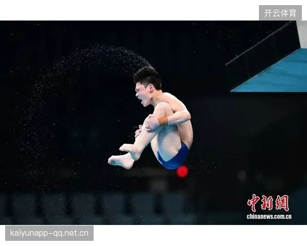 跳水选手在高压下的稳定性成国家队关注焦点